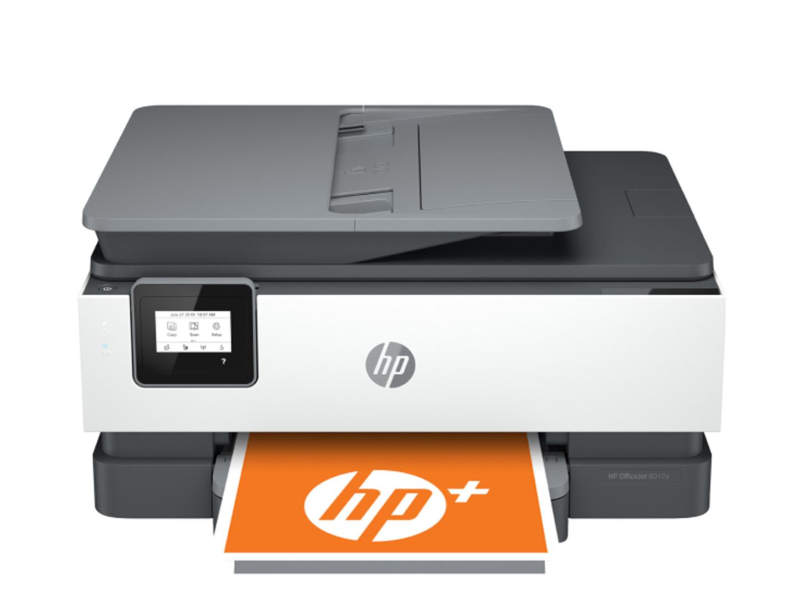 HP OfficeJet 8012e Duplex ADF Instant Ink HP+